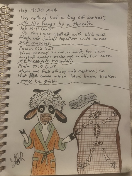 Book Page