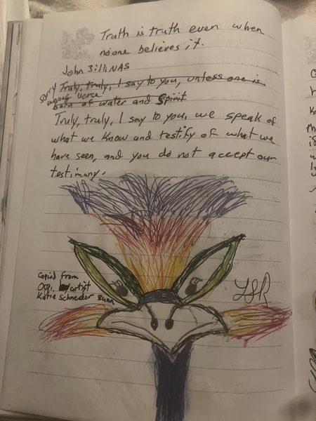Book Page