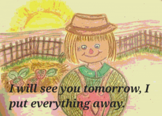Book Page