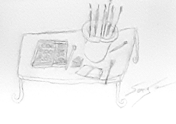 Book Page