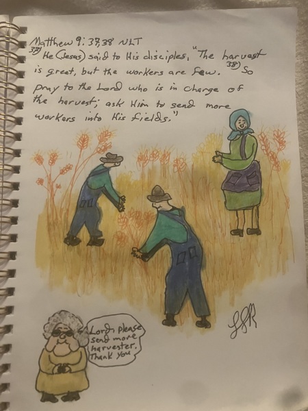 Book Page