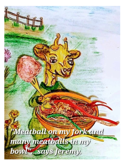Book Page