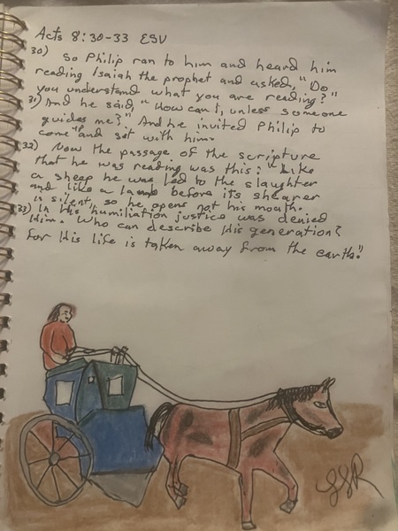 Book Page