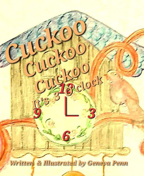 Book Page
