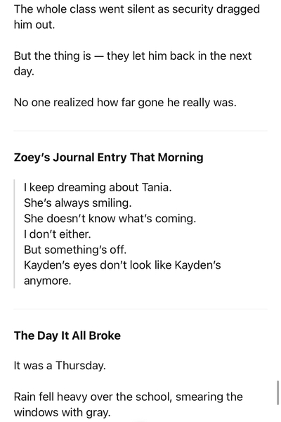 Book Page