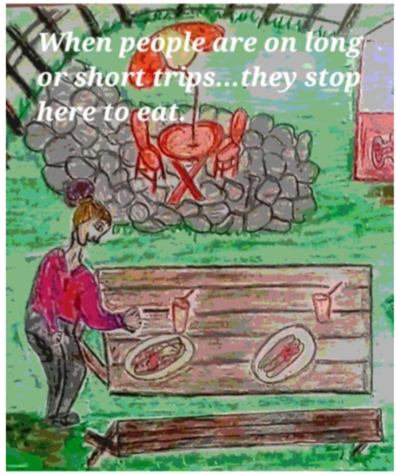 Book Page