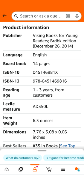 Book Page