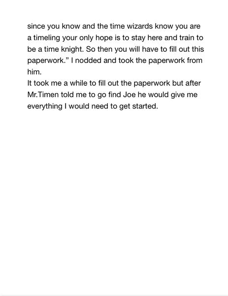 Book Page