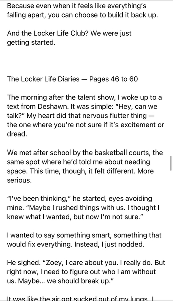 Book Page