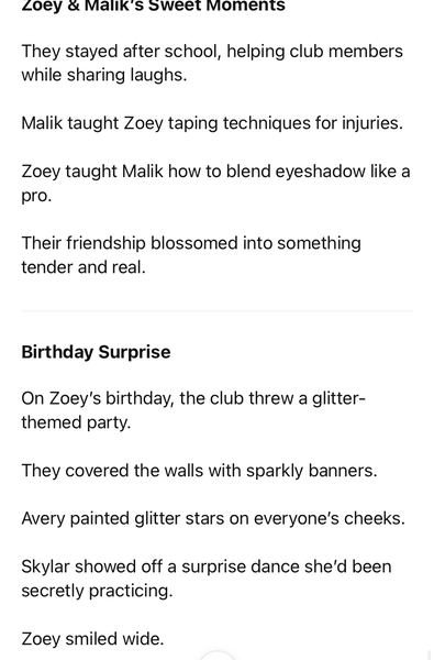 Book Page