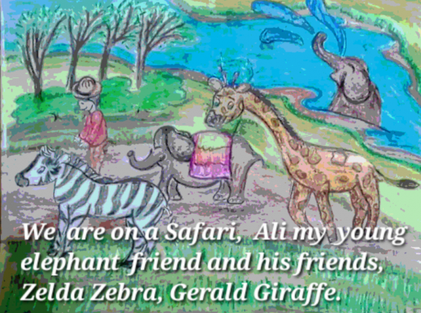 Book Page