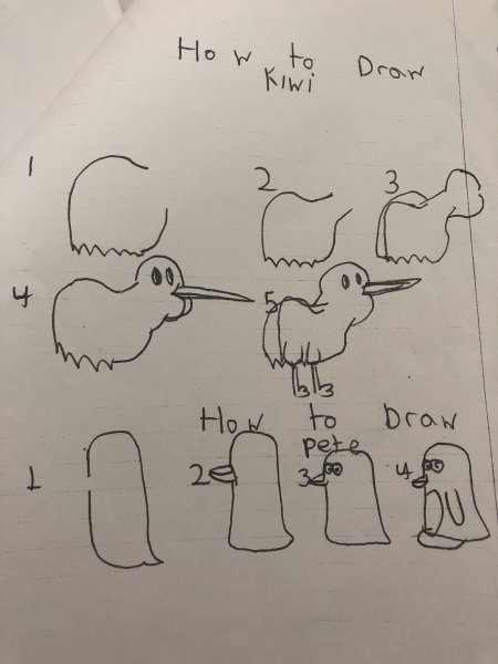 Book Page