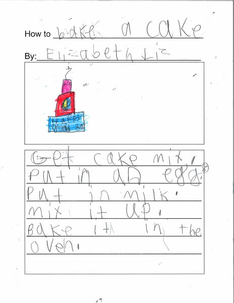 Book Page