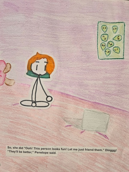 Book Page
