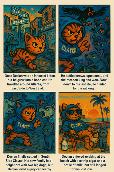 Book Page
