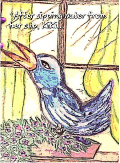 Book Page