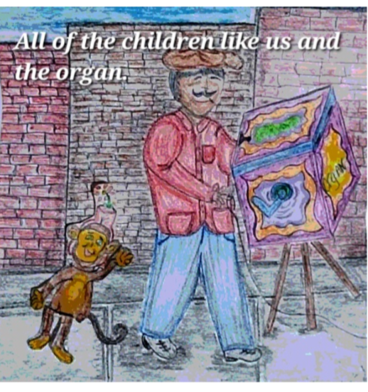 Book Page