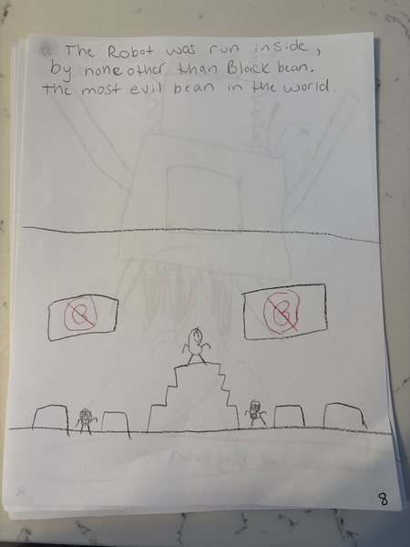 Book Page