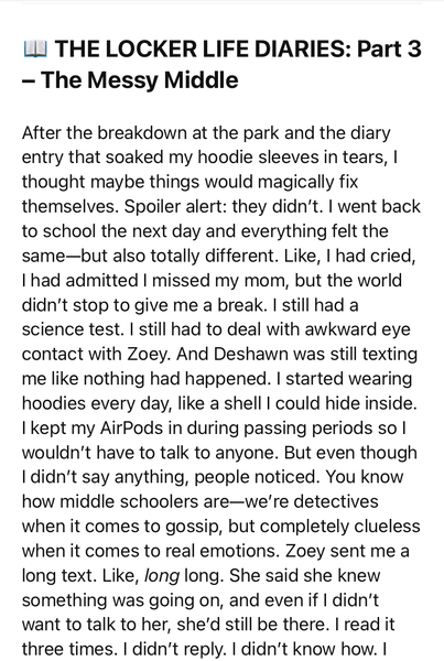 Book Page
