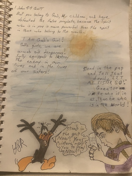 Book Page