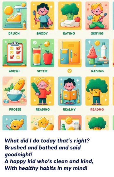 Book Page