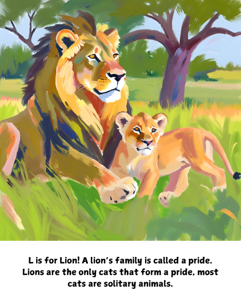 Book Page