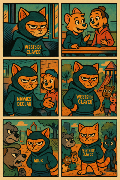 Book Page