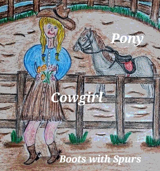 Book Page