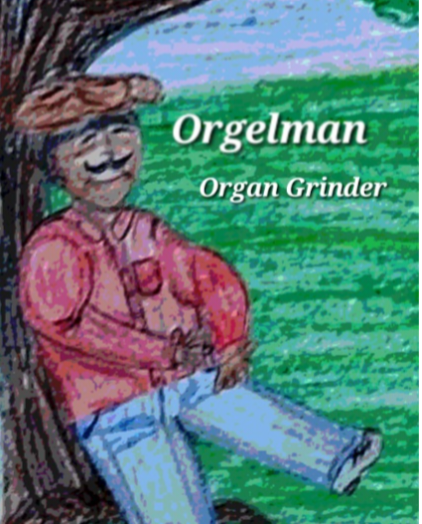 Book Page