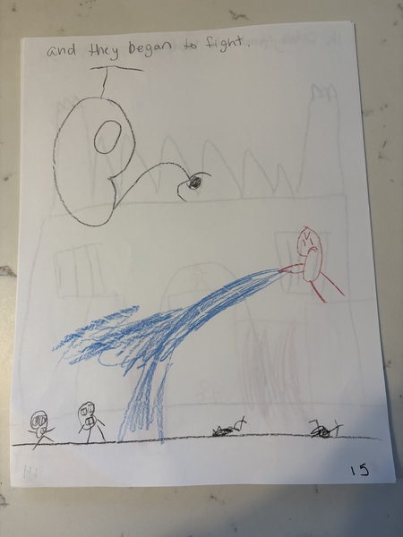 Book Page