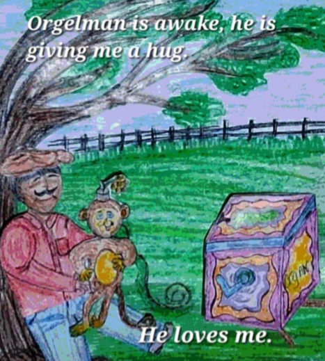 Book Page