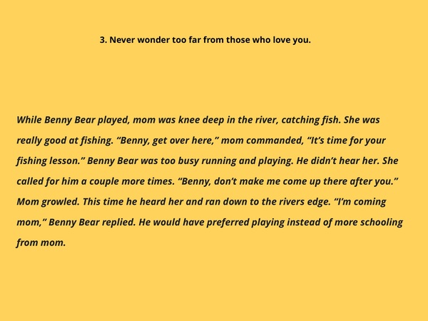 Book Page