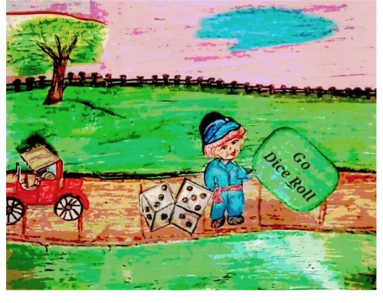 Book Page
