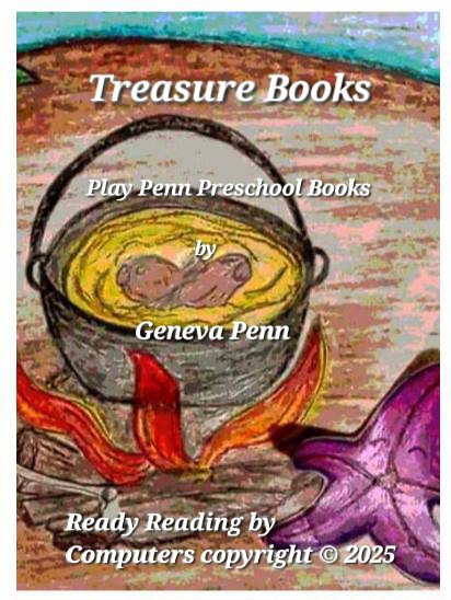 Book Page