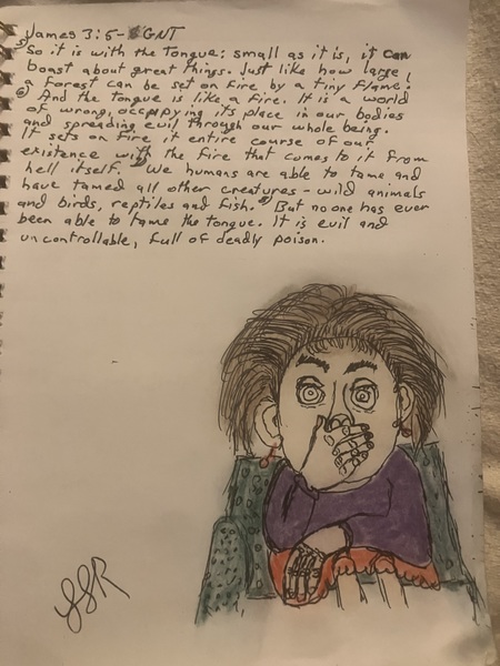 Book Page