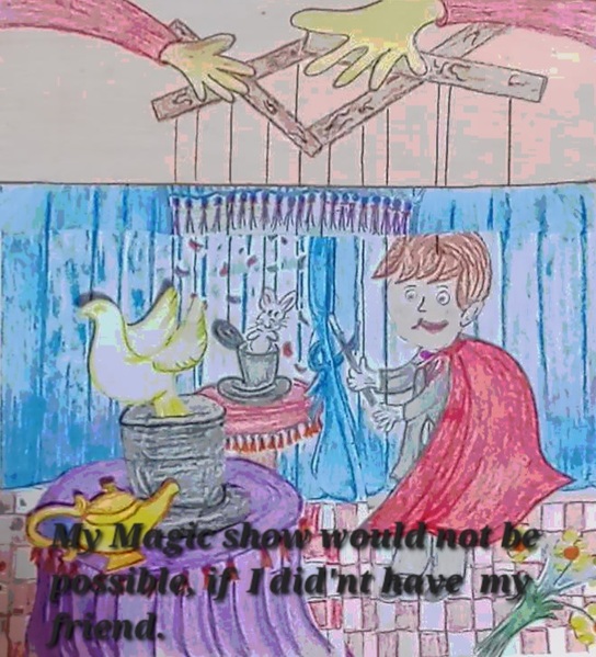 Book Page