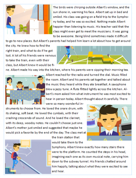 Book Page