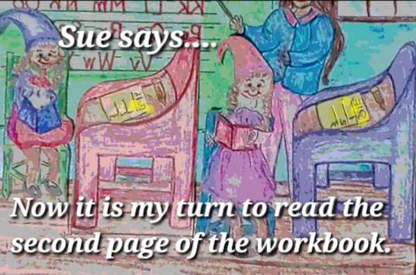 Book Page