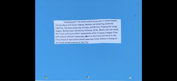 Book Page