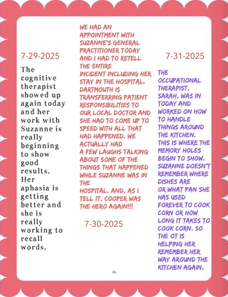 Book Page