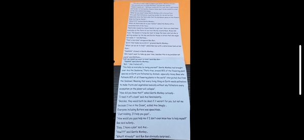 Book Page