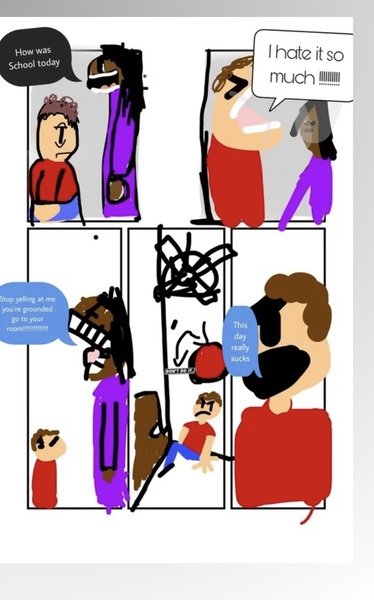 Book Page