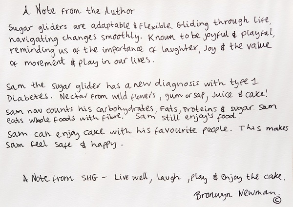 Book Page