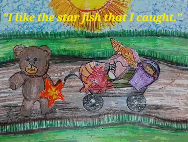 Book Page