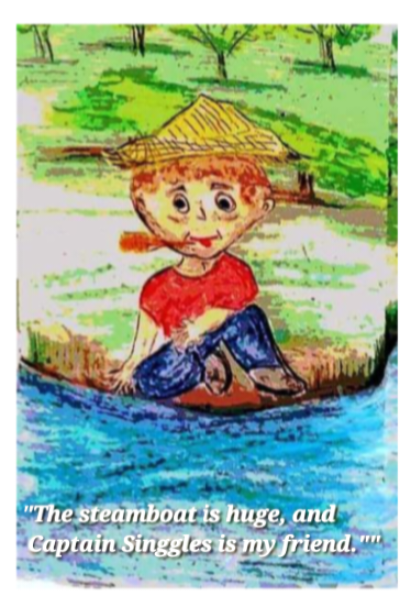 Book Page