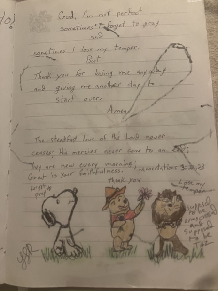 Book Page