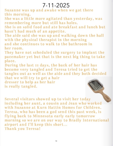 Book Page