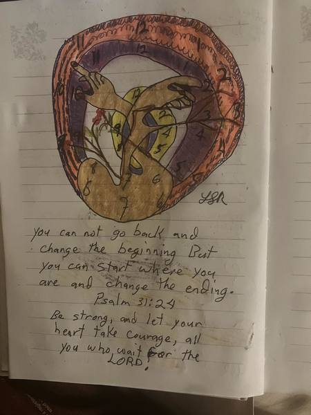 Book Page