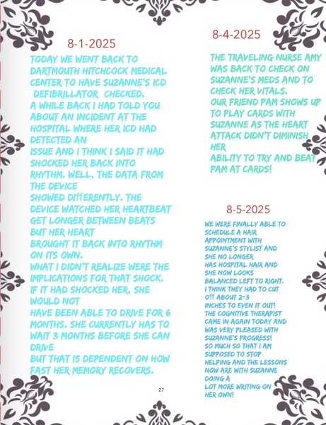Book Page