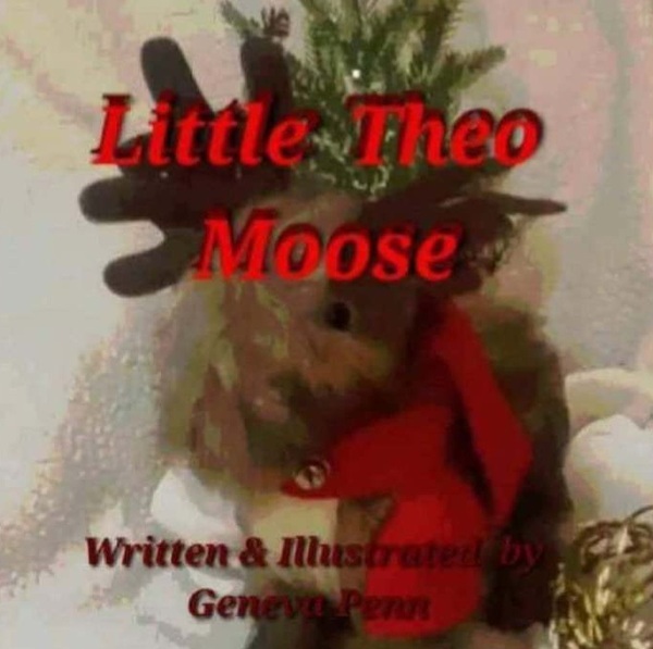 Book Page